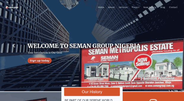 semangroup.com.ng