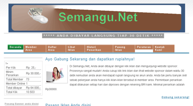 semangu.pemalangiklan.com