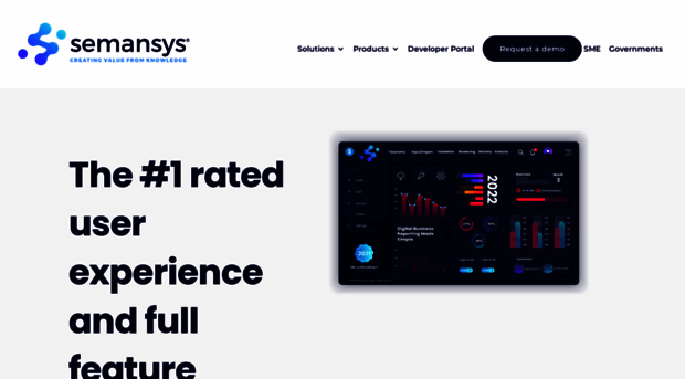 semansys.com