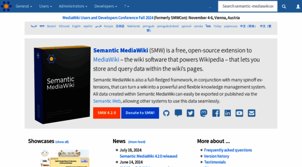 semantic-mediawiki.net