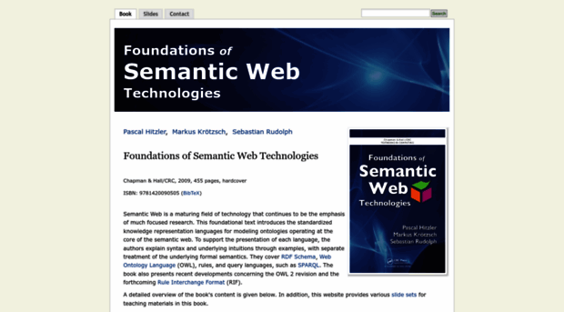 semantic-web-book.org