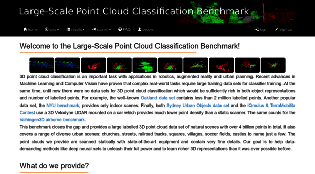 semantic3d.net