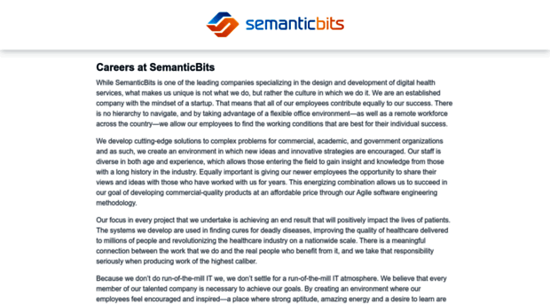 semanticbits.workable.com