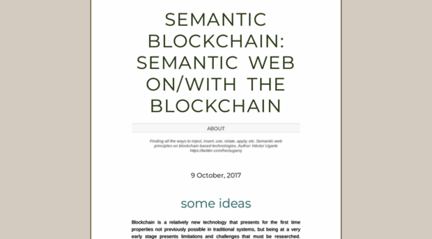 semanticblocks.wordpress.com