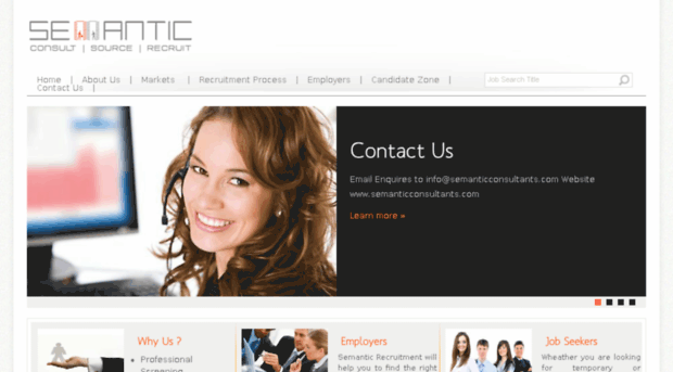 semanticconsultants.com