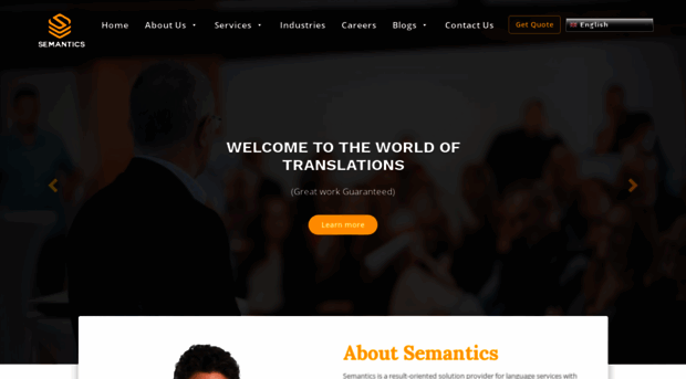 semanticsevolution.com