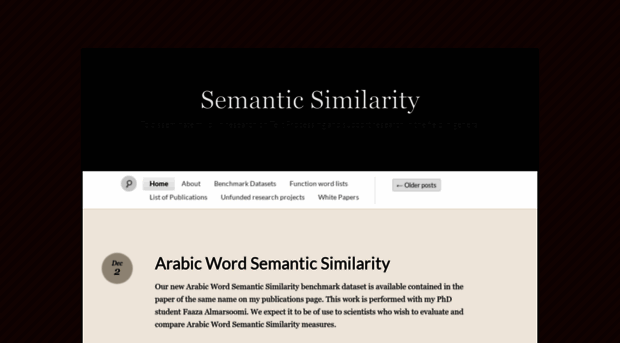 semanticsimilarity.wordpress.com