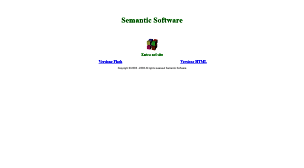 semanticsoftware.net