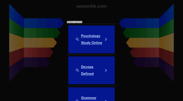 semantik.com