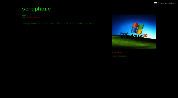 semaphorecompany.itch.io