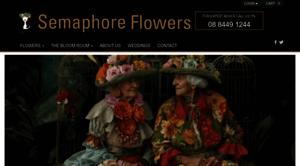 semaphoreflowers.com.au