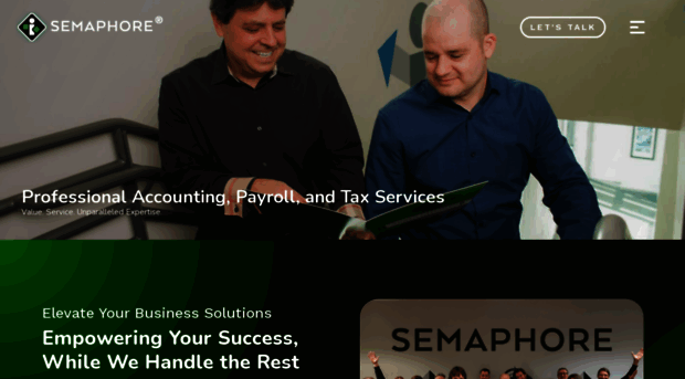 semaphoretax.com