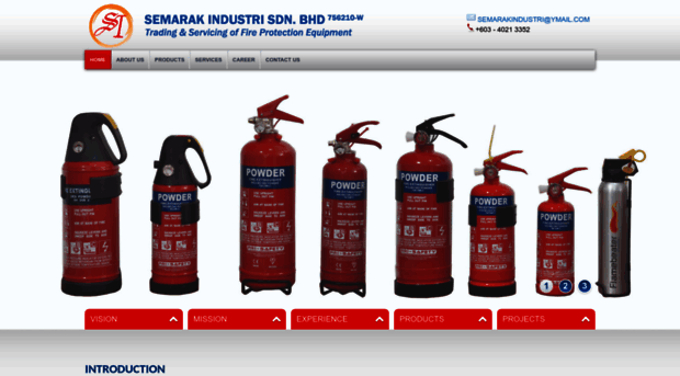 semarak-industri.com.my