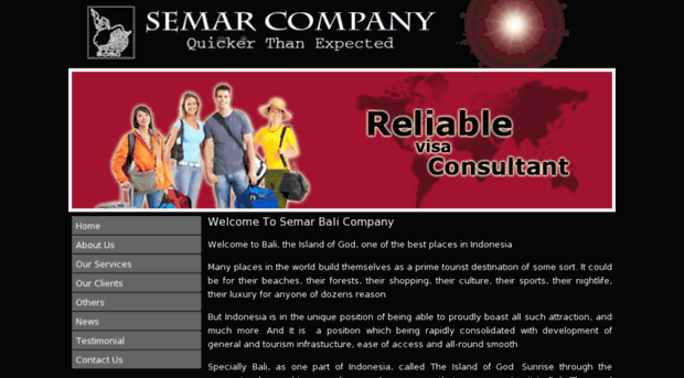 semarbalicompany.com