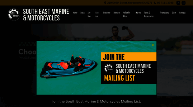 semarine.com.au