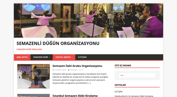 semazenlidugun.com