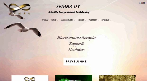 semba.fi