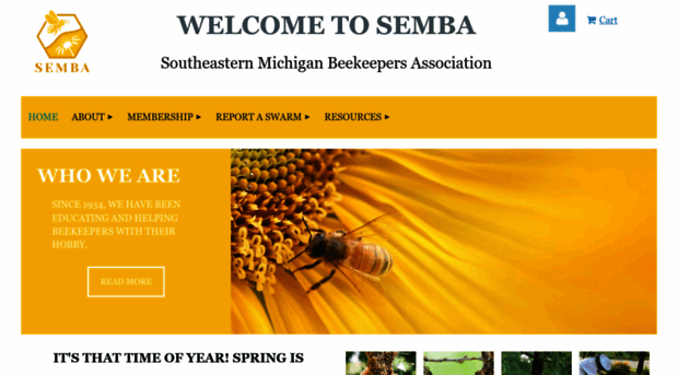 sembabees.org