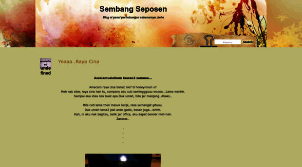 sembangseposen.blogspot.com