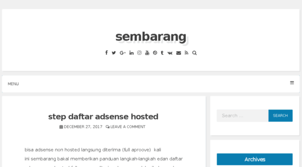 sembarang.tk