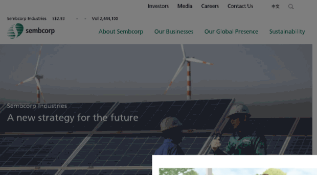 sembcorp.com.sg