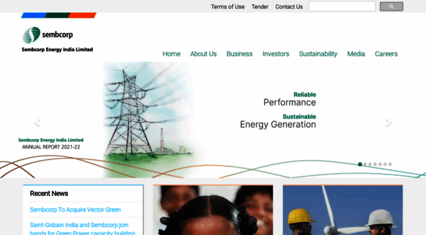 sembcorpenergyindia.com