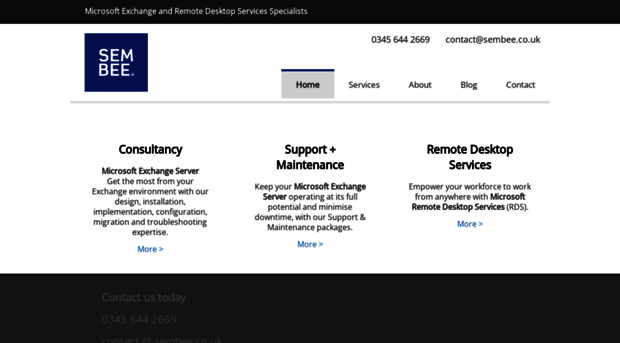 sembee.co.uk