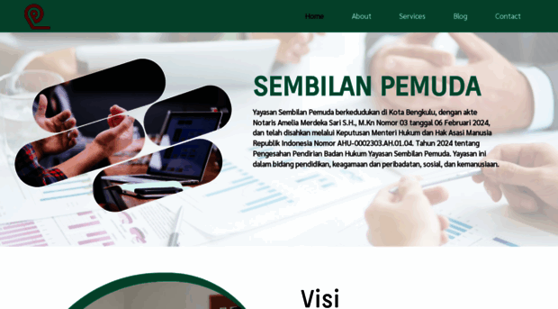 sembilanpemuda.id