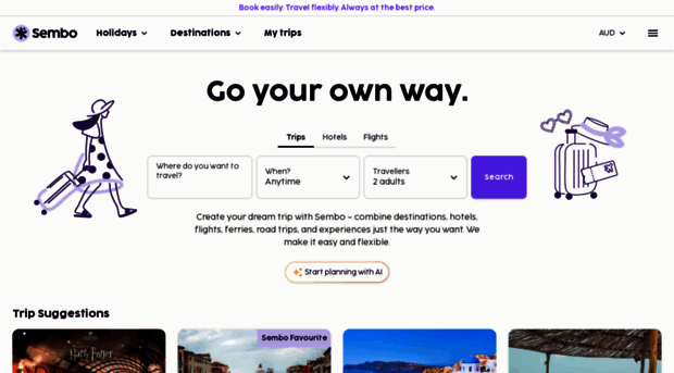 sembo.com.au