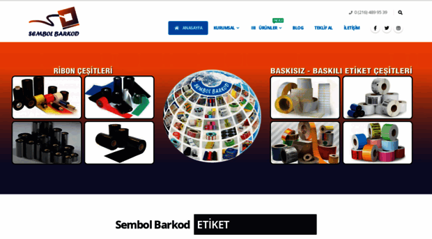 sembolbarkod.com