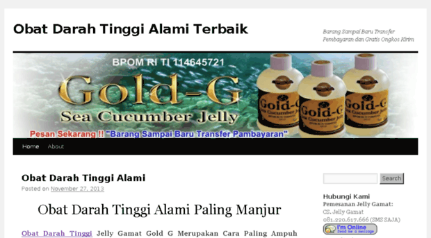 sembuhkandarahtinggi.wordpress.com