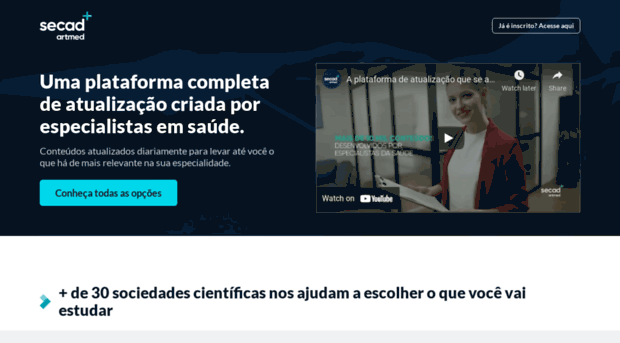semcad.com.br