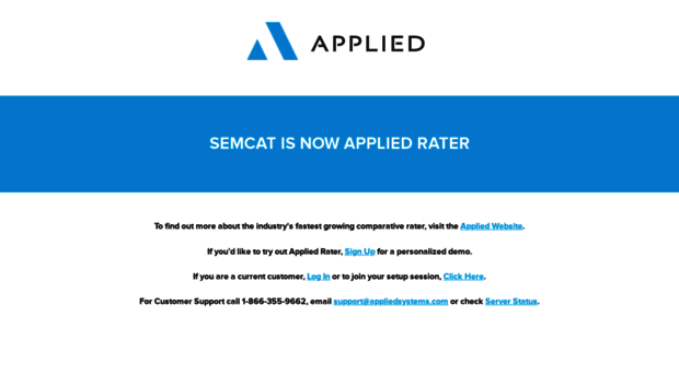 semcat.net