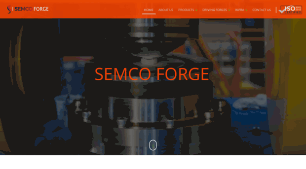 semcoforge.com