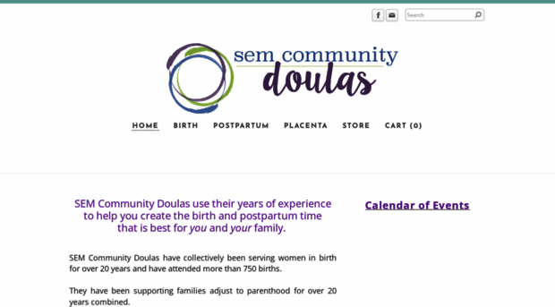 semcommunitydoulas.com