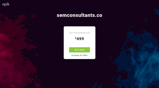 semconsultants.co