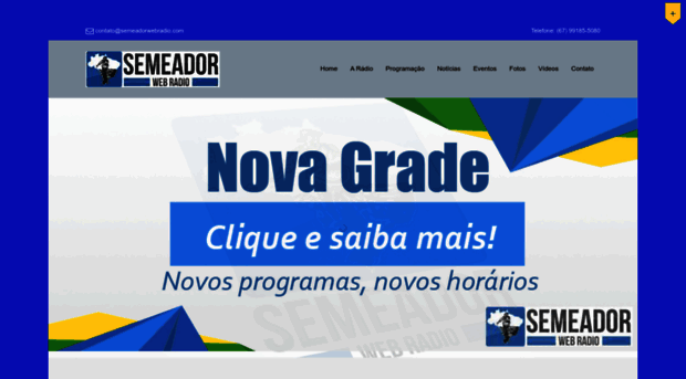 semeadorwebradio.com