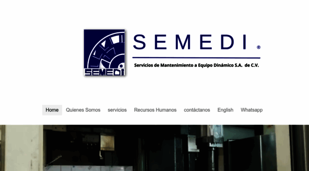 semedi.com.mx