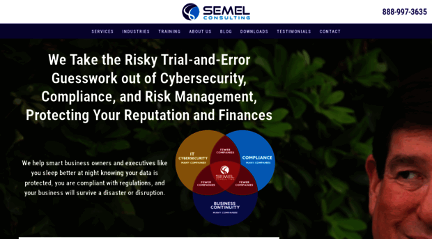 semelconsulting.com