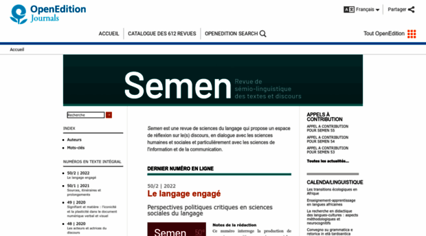 semen.revues.org