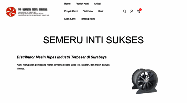 semeruintisukses.com