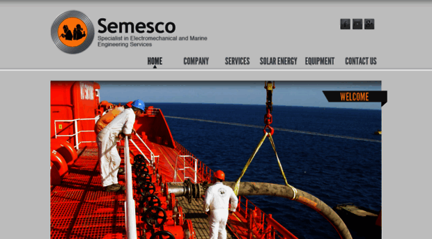 semesco.com