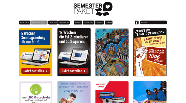 semesterpaket.net