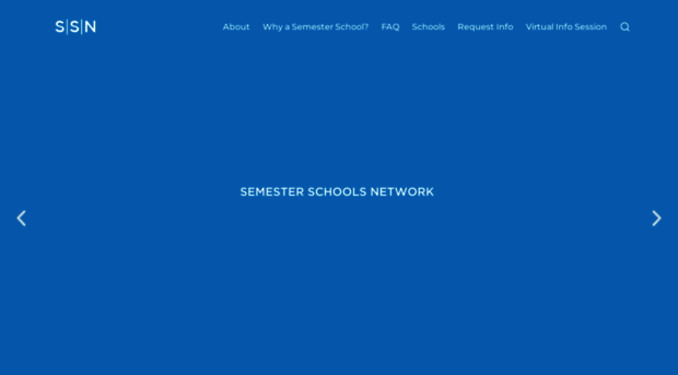 semesterschools.net