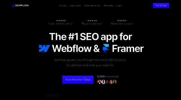 semflow.io