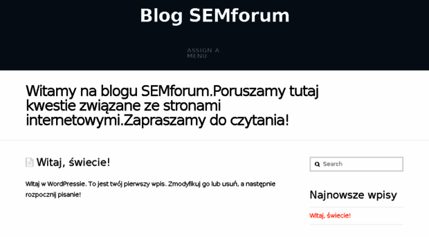 semforum.pl