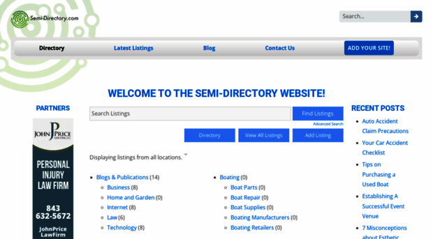 semi-directory.com