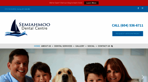semiahmoodental.ca