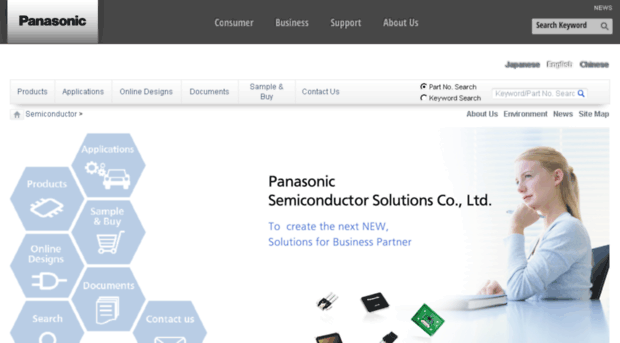 semicon.panasonic.co.jp