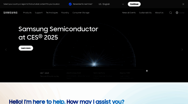 semiconductor.samsung.com